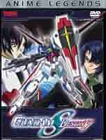 BANDAI - ガンダムSEED &amp;　SEED DESTINY DVD-BOX Mobile Suit Gundam SEED&SEED DESTINY Special Edition HD