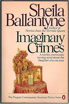 Imaginary Crimes