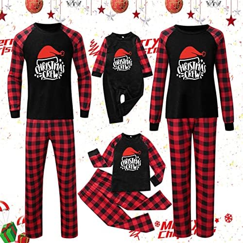 Pigiama Natalizio Donna In 2 Pezzi – Top Cardigan E Pantaloni Lunghi, Con Stampa Albero Di Natale, Morbido E Confortevole