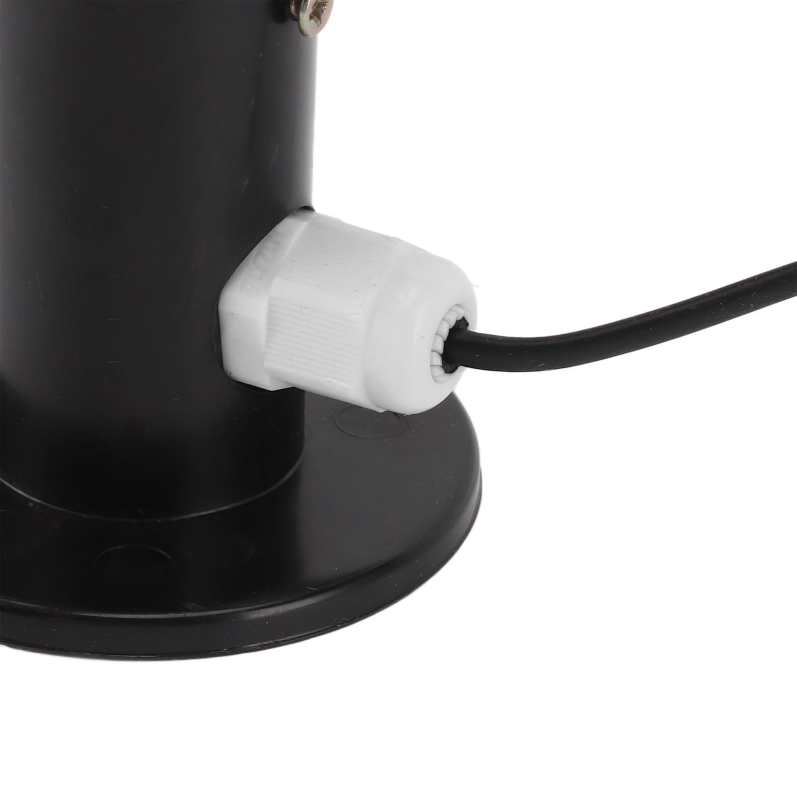 Anemometro per Gru a Torre Rilevatore ABS in Lega di Alluminio USB in Lega di Alluminio ABS per Stazione Meteorologica, Misuratori di velocità del