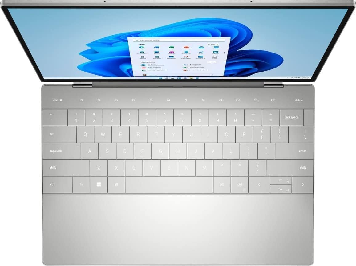 Dell XPS 13 Plus 9320 – 13.4
