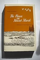 The House on Nauset Marsh B005KDG3PI Book Cover