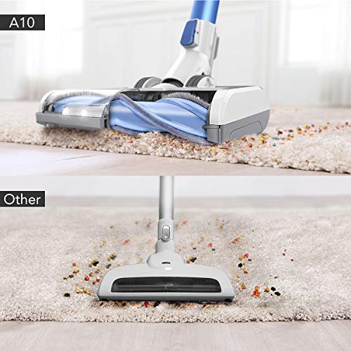 Tineco A10 Hero Cordless Vacuum Indepth Review