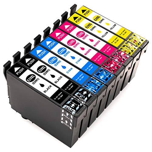 ESMONLINE 2x Kompatible XXL Druckerpatronen Schwarz - Ersatz Für Canon PGI-580BK, Ca. 25 Ml
