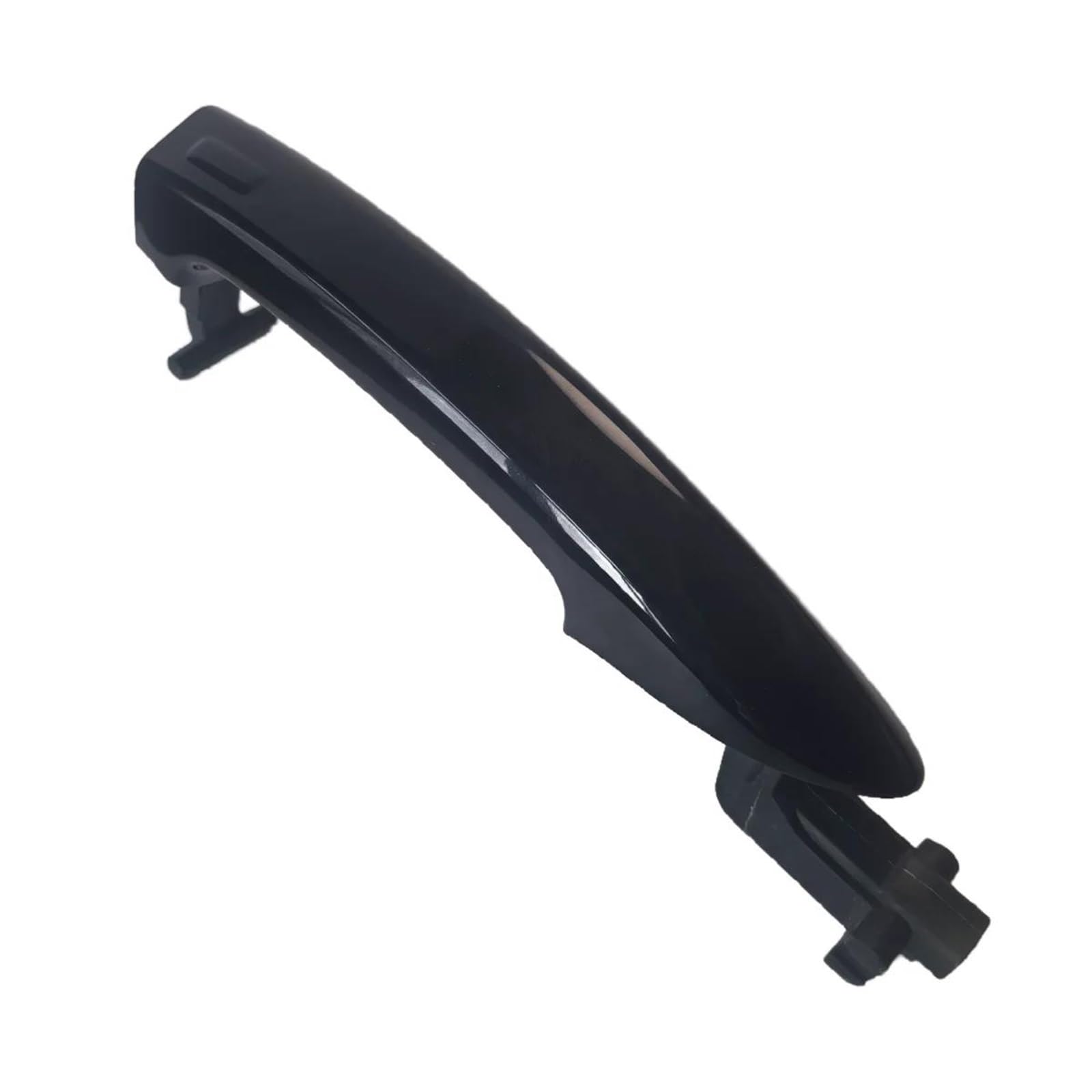 ZHQDRCY Door Open Handles for VW for Passat B6 B7 for CC for R36 2006-2015 3C0 837 206 3C0837206 Car Outside Exterior Door Handle