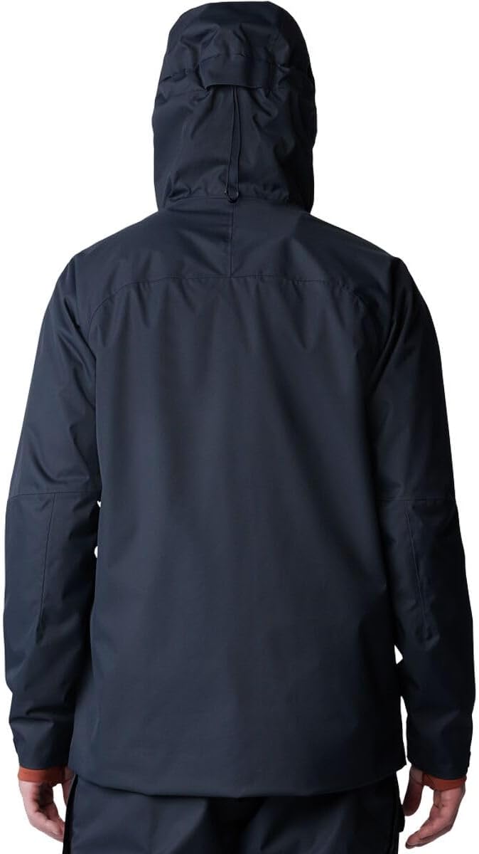 Mountain Hardwear mens Firefall™ Jacket - Image 3