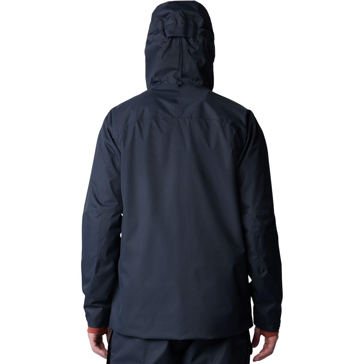 Mountain Hardwear Men's FireFall Jacket, Black