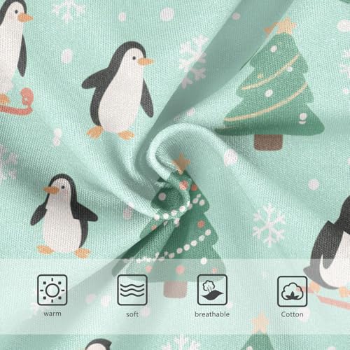 GuoChe Sport Panties Underwear Moisture Wicking Toddler Cotton Underwear for Girls in Sizes 2T,3T, 4T, 5T, 6Y and 8Y3