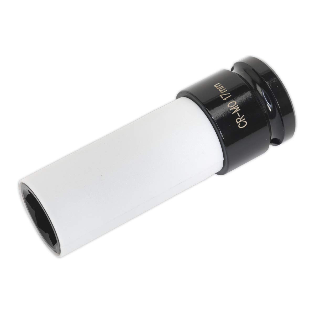 Sealey Sx0417 Alloy Wheel Impact Socket 1/2In Sq Dr Star Profile For Mercedes