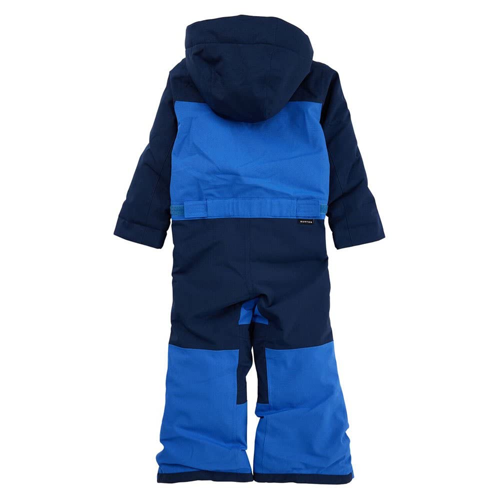 バートン トドラー Burton 2L ワンピース つなぎ　５ Amazon | [BURTON] 2022/2023 バートン トドラー 2L ワンピース つなぎ