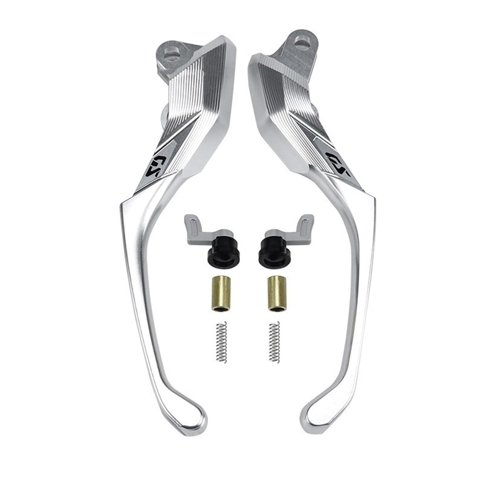 EWSJG for BM&W R1300GS R 1300 GS 2024- Motorcycle Adjustable Brake Lever Clutch Lever Front Control Handles Clutchs Brakes Handle Levers