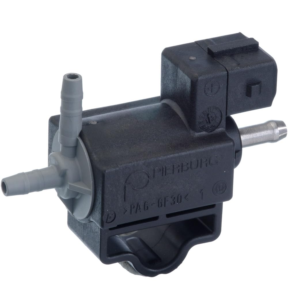 Pierburg 7.03833.02.0 Boost Pressure Control Wastegate Actuator Solenoid Valve