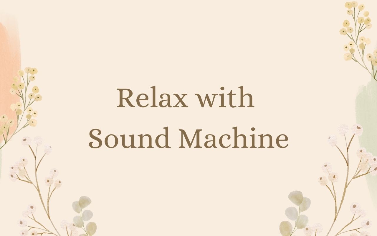 Sound Machine Alexa Skills
