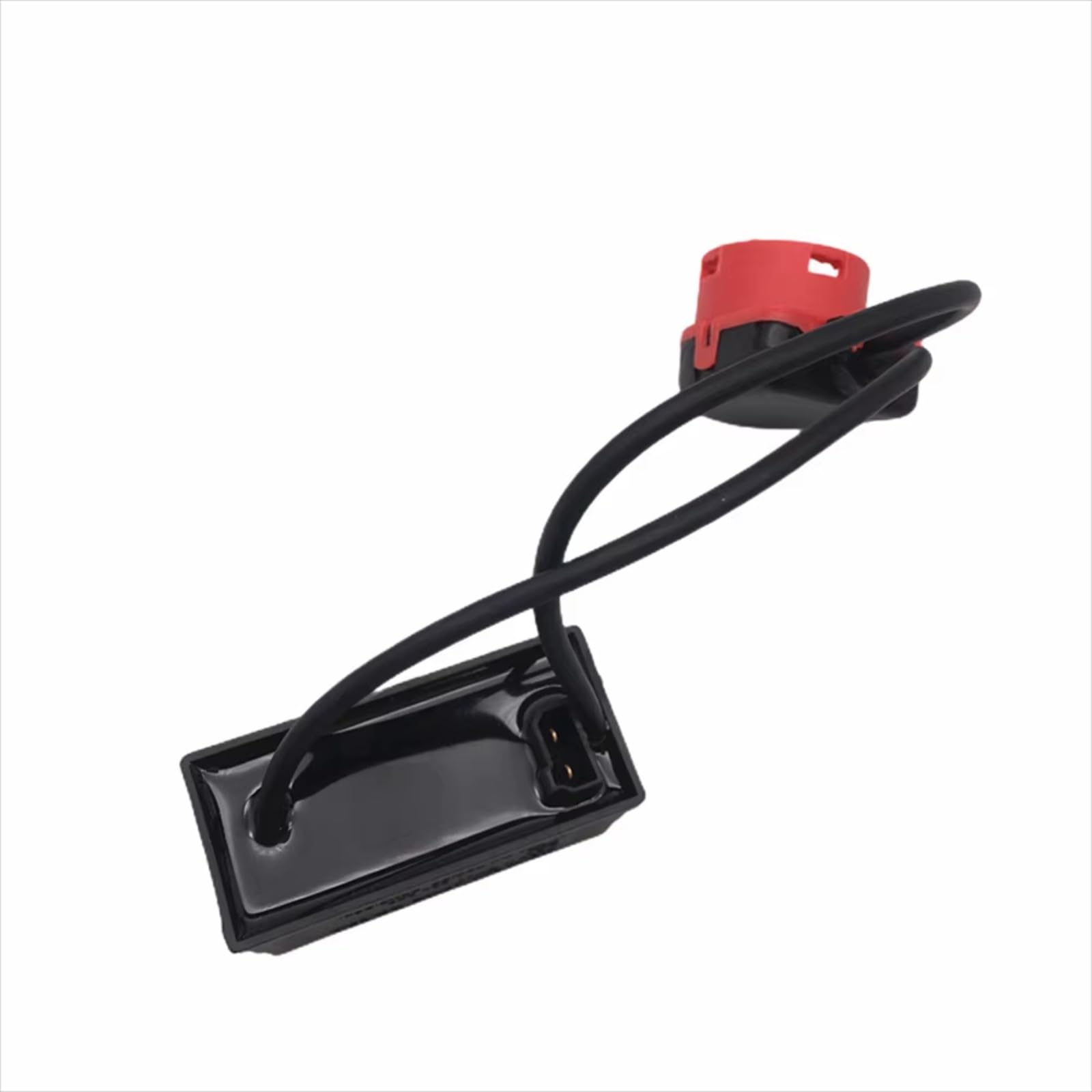 Compatible Con Para 3 Serise E46 1999 2000 2001 1307329054 63126925648 Balasto De Xenón D2 Enchufe De Arranque De 2 Pines