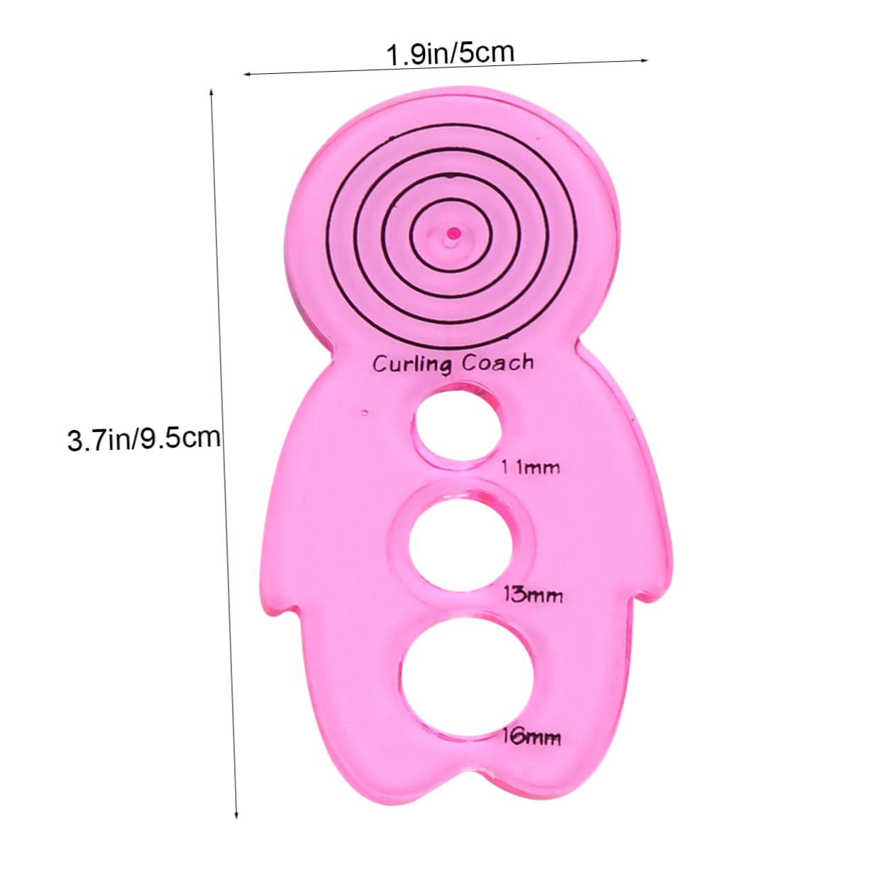 OSALADI Complete Paper Rolling Tools Set 7pcs DIY Paper Quilling Kit for Boys and Girls Adults Home School Art Craft Supplies Random Color