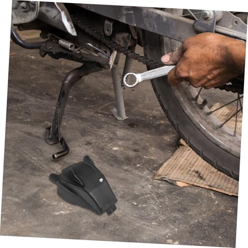 Tanque Alipis para motocicleta mini bike en pistas de motocross 6