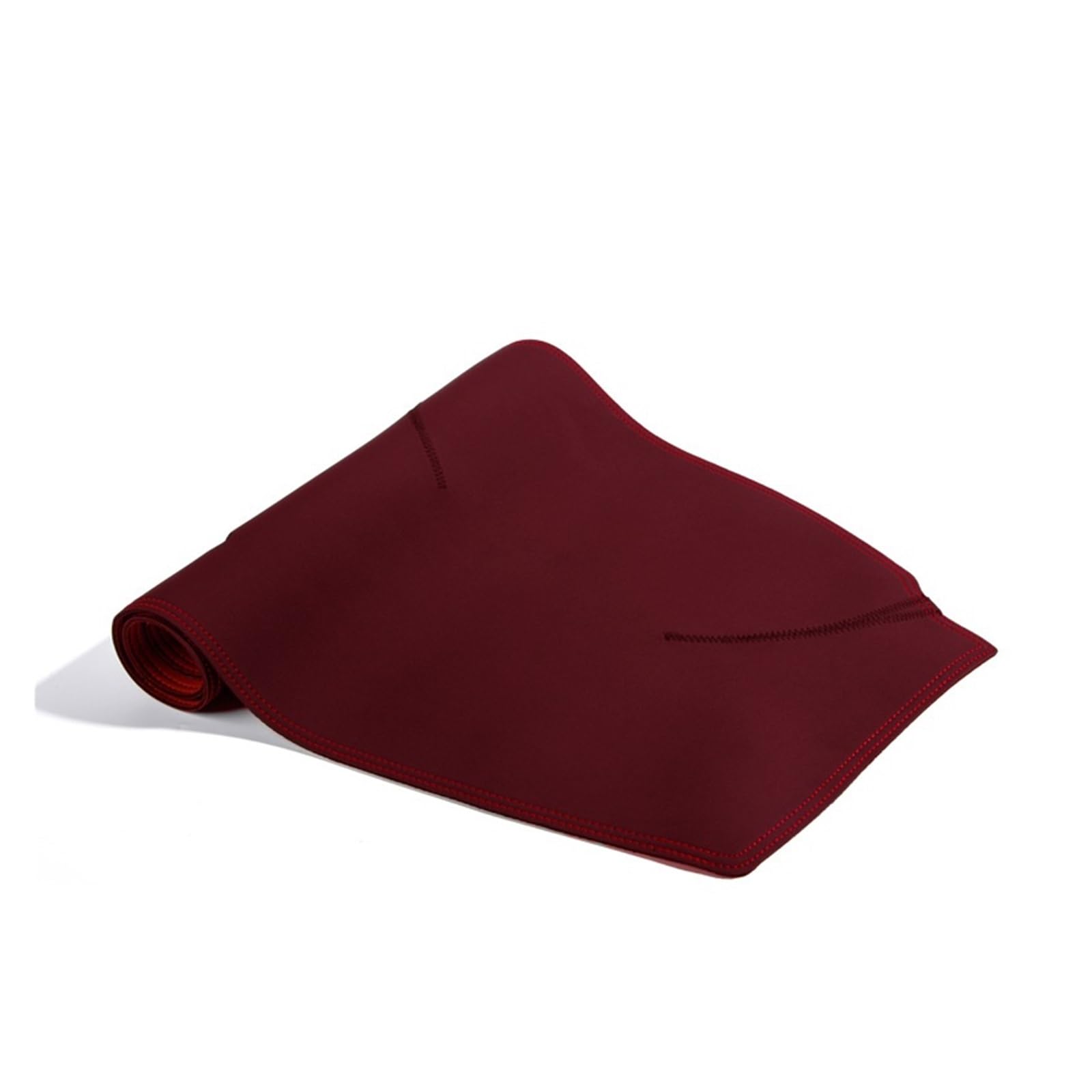 Couvre-tableau De Bord En Cuir Microfibre Pour Land Rover Sport 2014-2022 - Antidérapant, Protection Solaire Et éblouissement