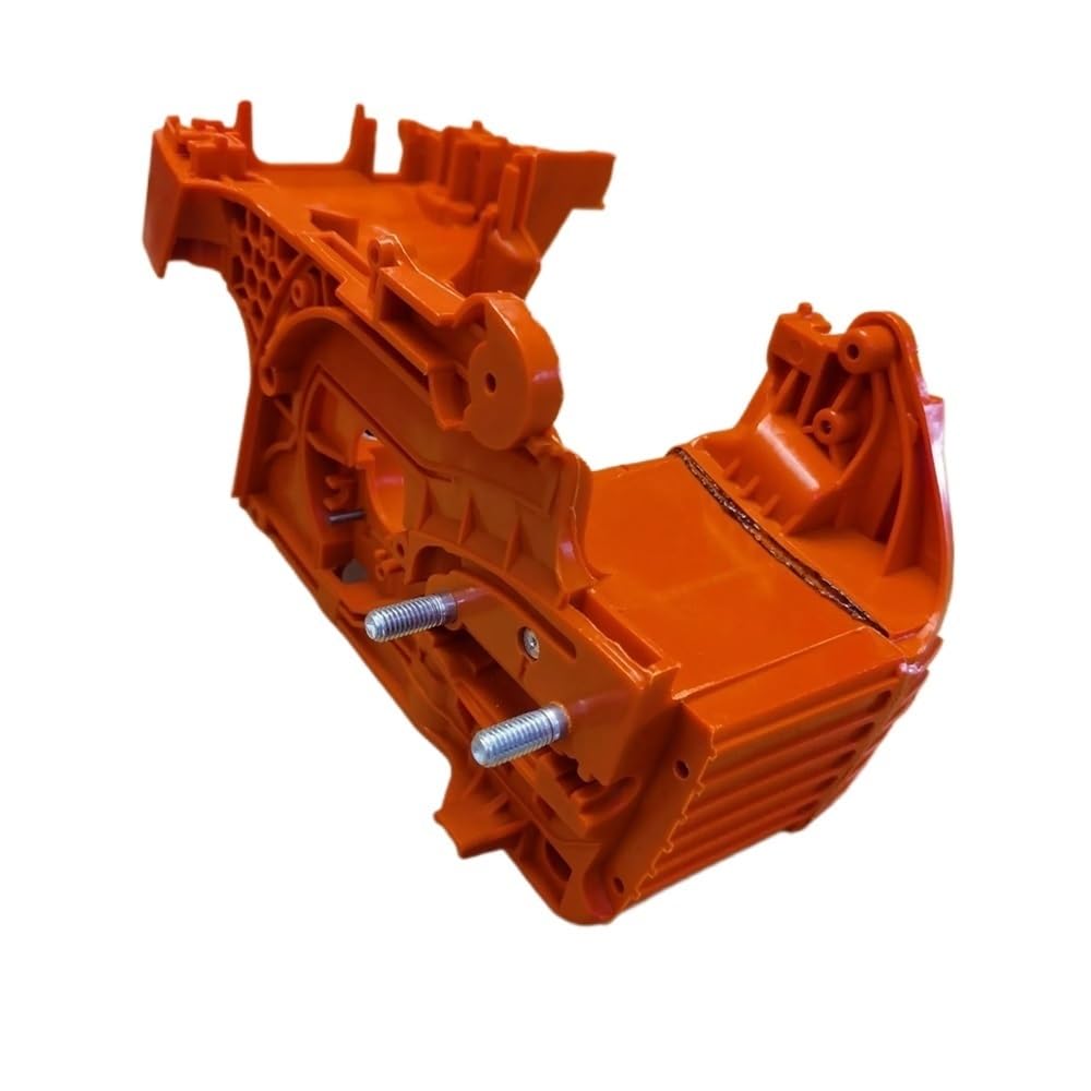 Carter moteur tronçonneuse H350 340 345 en alliage haute résistance