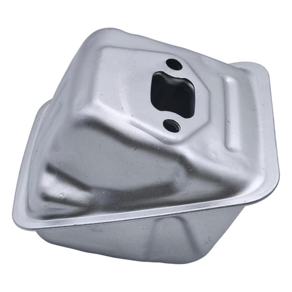 Kit de juntas de escape compatible con motosierras 435 440 445 450 CS2240 CS2245 CS2250S de repuesto para 544147701 544147702