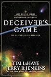 Deceiver's Game: The Destroyer Is Unleashed, The Left Behind Series Collector's Edition Volume 2 (Soul Harvest, Apollyon, Assassin)
