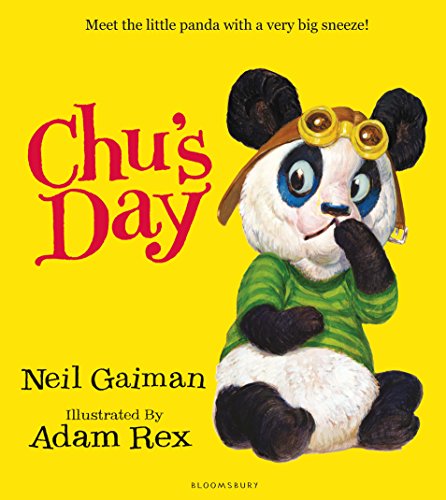 Télécharger Chu's Day (English Edition) livre En ligne