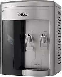 Purificador De Água IBBL Fr600 Speciale Prata - 220V