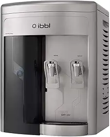 Purificador de Água IBBL Speciale FR600 Prata - 110V