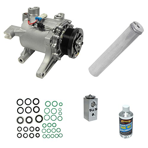 UAC KT 4919 A/C Compressor and Component Kit