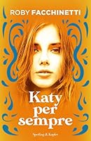 Katy per sempre 8820069008 Book Cover
