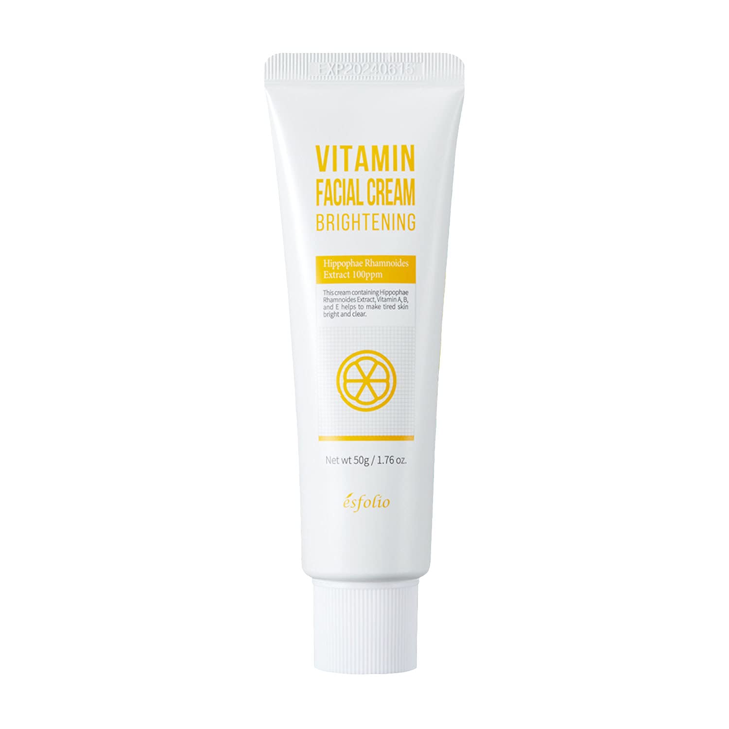 Esfolio Vitamin Facial Cream