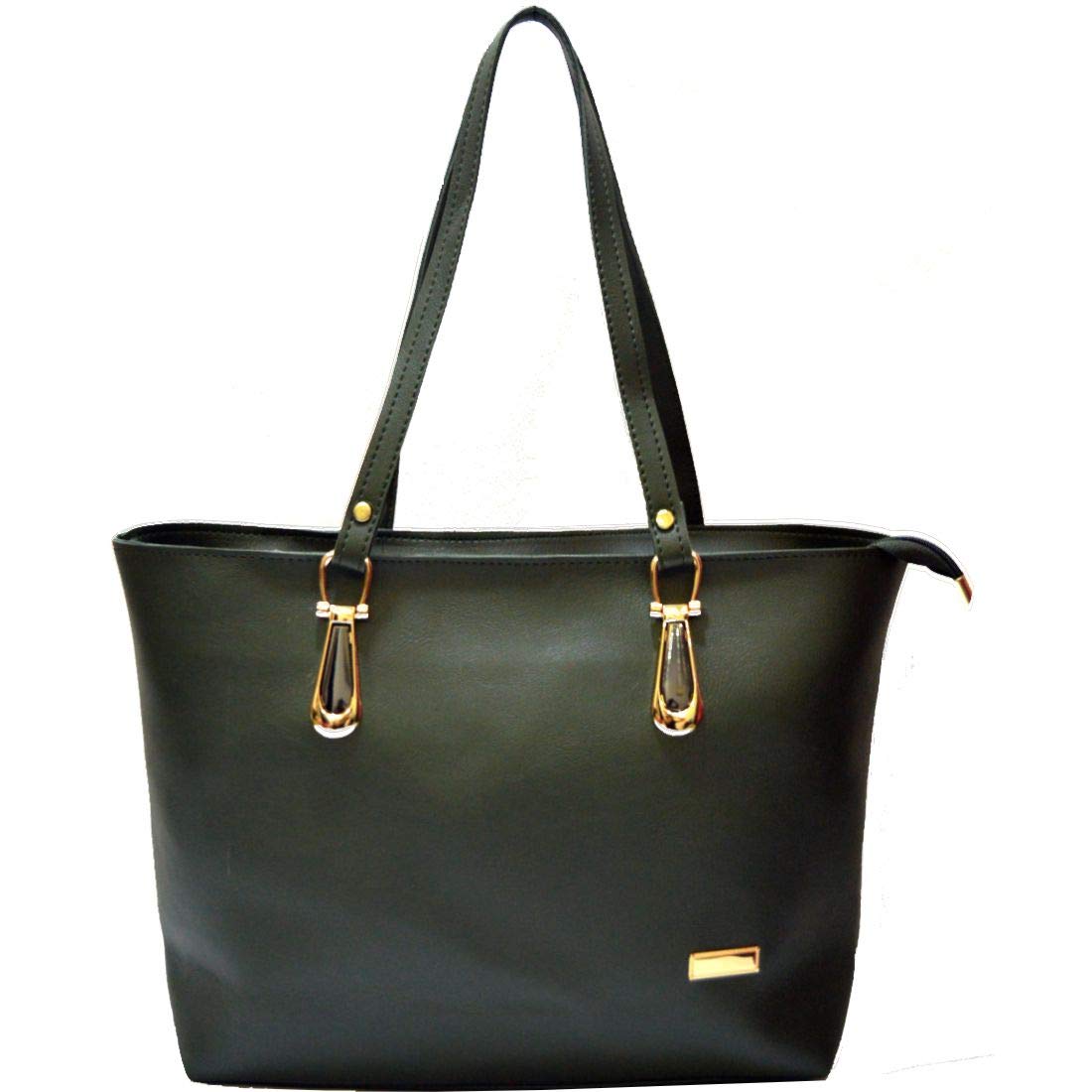 INKDICE Womens Handbag (S1BL1_Black) (B07GX1NRPW) Amazon Price History, Amazon Price Tracker