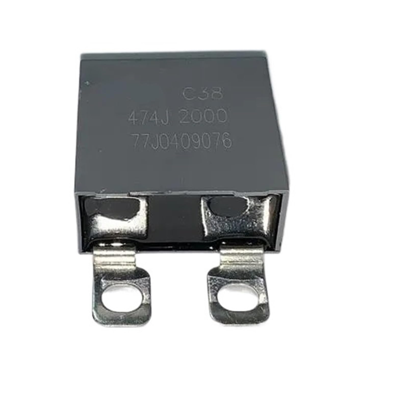 LEOTNNDQ C38 474K 0.47UF2000VDC Protection Film Capacitor