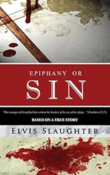 Hardcover Epiphany Or Sin Book