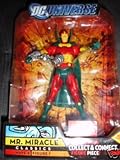 DC Universe Classics Series 6 Action FigureMister Miracle