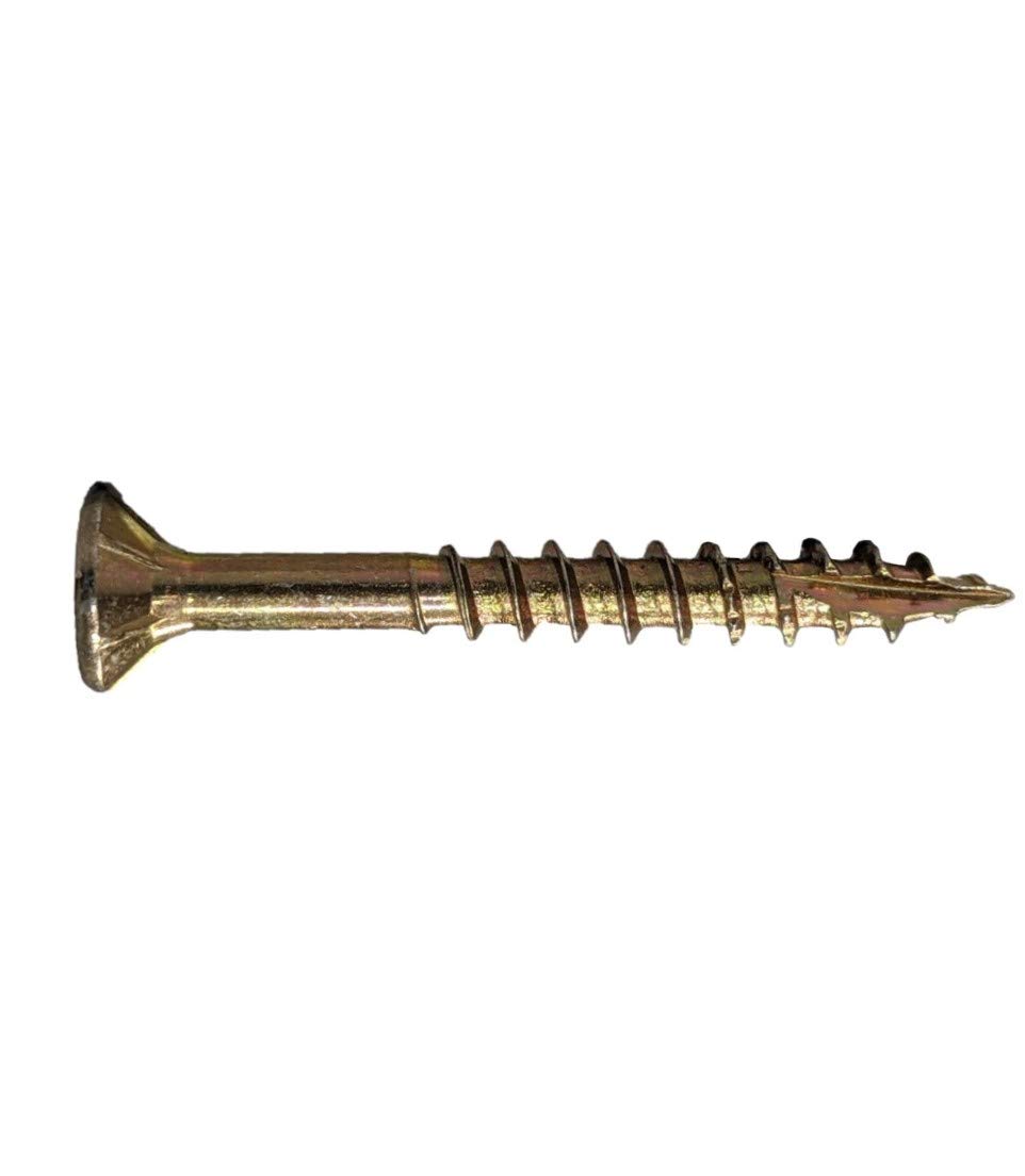 Hard-to-Find Fastener Screws - Rust Resistant -13