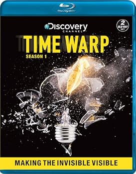 Time Warp: Season 1