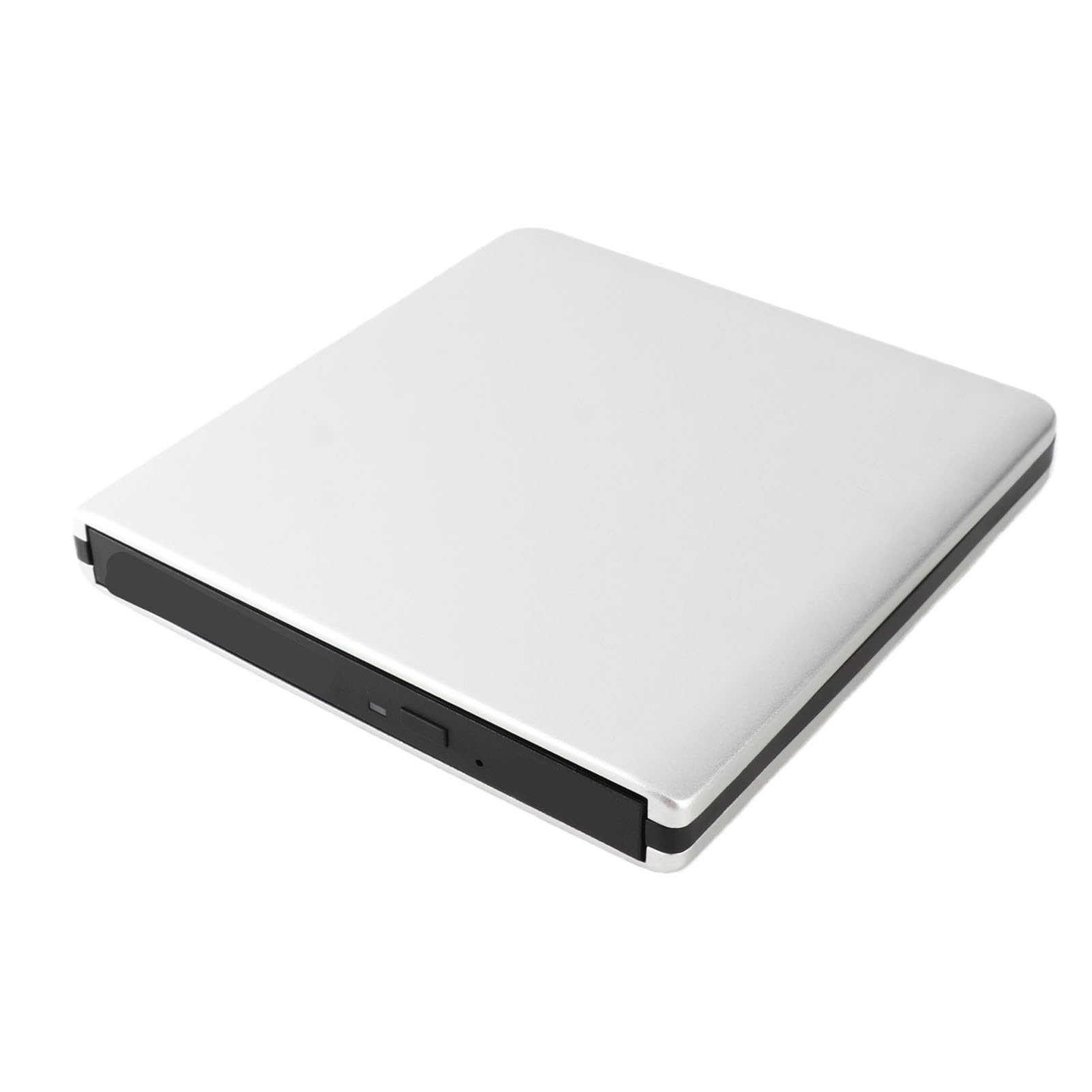 Tbest Lecteur Externe, Gurs,Lecteur Externe,Ex,Cots matues Usb3.0 Ordinateur Portable Pc Lecteur UE Externe Gur De Disque DVD CD BD Gur