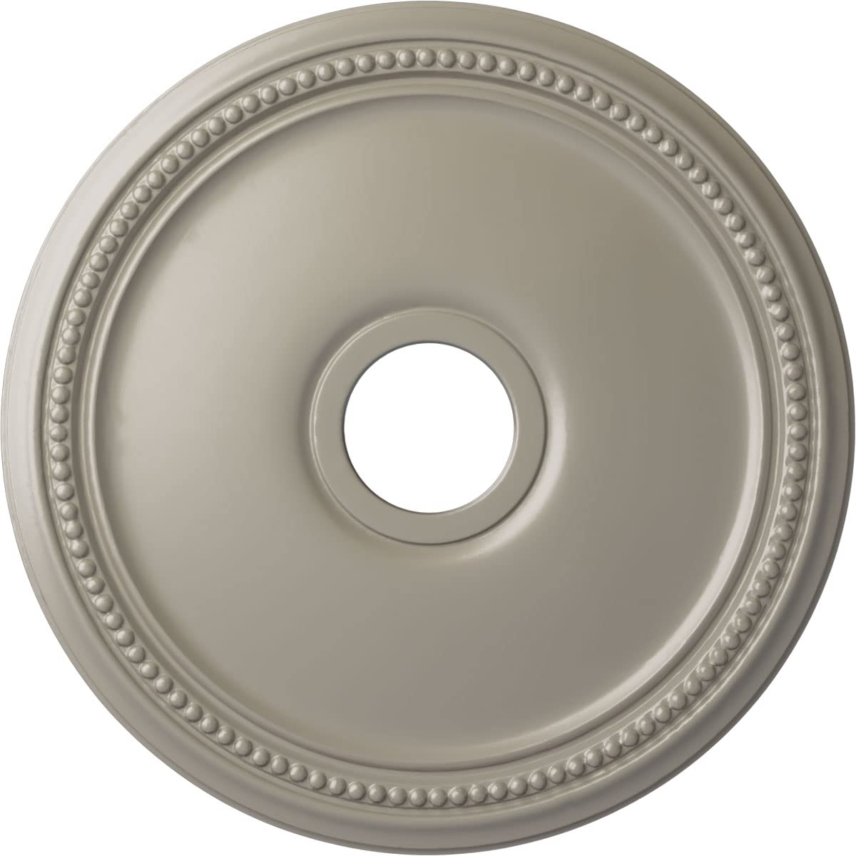 Médaillon de plafond Ekena menuiseries Cm18diamf moulure