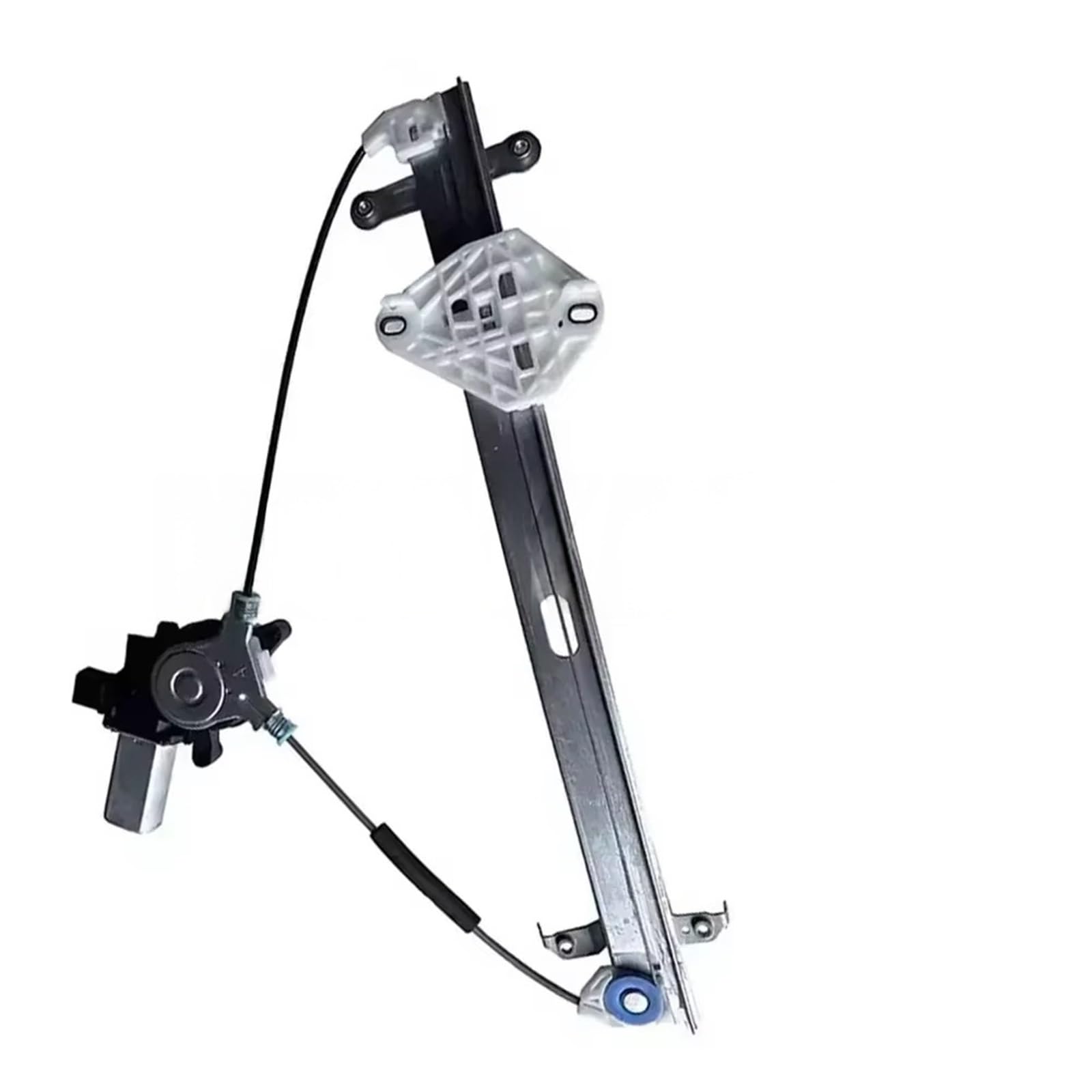 HIIAW Front Right Power Electric Window Regulator 61041SC010 61041SC011 for Subaru for Forester 2009-2013 Window Regulator Bracket
