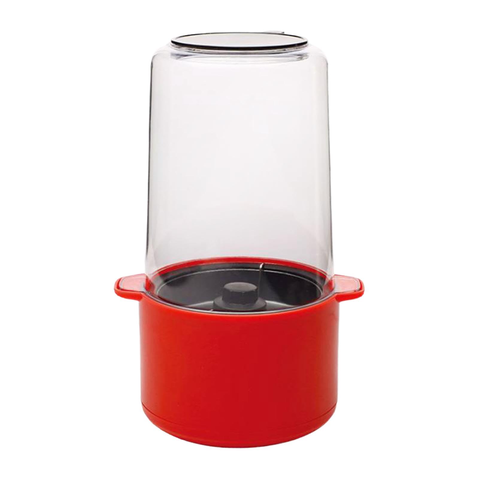 BNF®Popcorn Maker Electric DIY Hot Air Popcorn Popper for Dorm Kitchen Sleepover|Home & Garden | Kitchen, Dining & Bar | Small Kitchen Appliances |1 Popcorn Machine-image-24