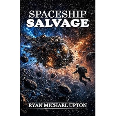 SPACESHIP SALVAGE