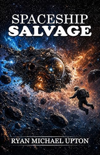Spaceship Salvage