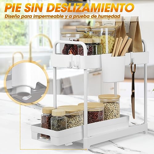 La Mejor review de Gabinete fregadero para comprar online. 14 Imagen adicional