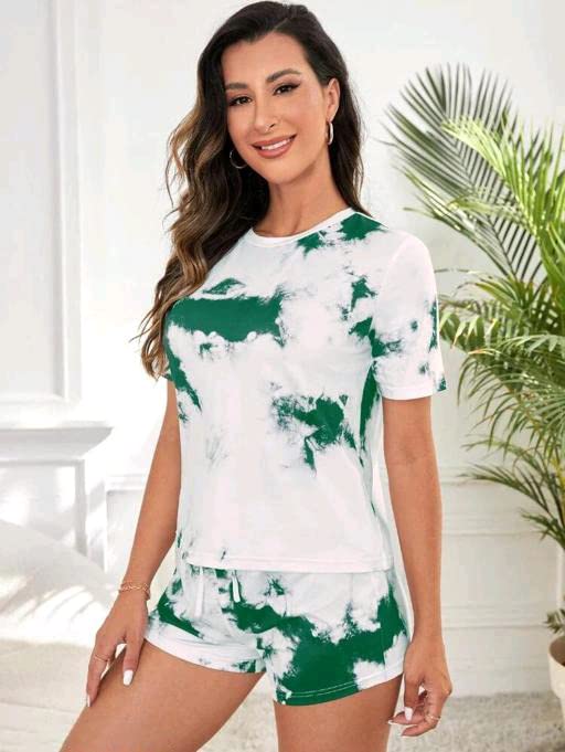 Image of HITHROW Women Women's Pyjama Sets