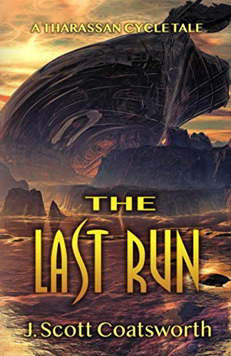 The Last Run view 2
