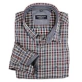 Auf Übergrößen abgestimmte Verarbeitung und Schnittführung