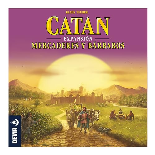 Encuentra reviews de Expansión catan piezas - solo los mejores. 21 Imagen adicional
