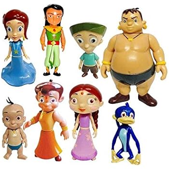 chota bheem accessories
