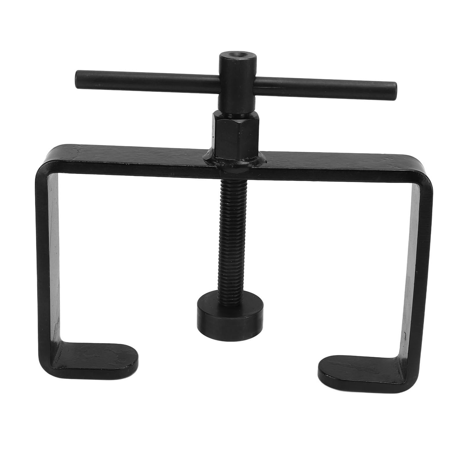 Estrattore Magnete Strumento per compressore a Molla per Frizione per Moto Strumento per rimozione Molla Installa Pratico per Scooter per motocicli Estrattore per volano Magnete