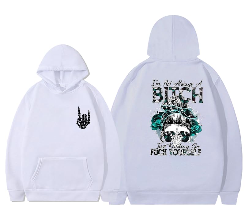 I'm Not Always Of Sweatshirt I'm Not Always Of Shirt